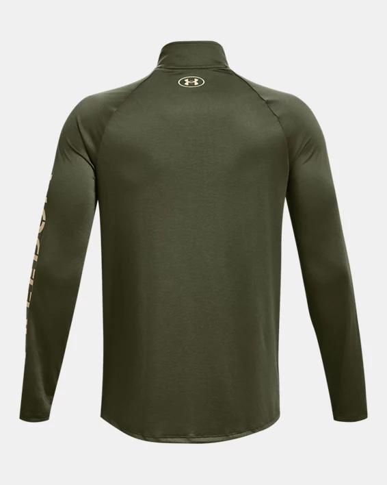 Men's UA Freedom Tech™ ½ Zip Product Image