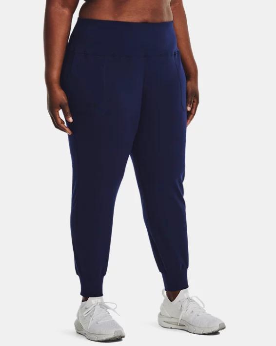 Womens UA Motion Joggers Product Image