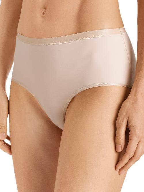 Womens Cotton Sensation Full Brief Product Image