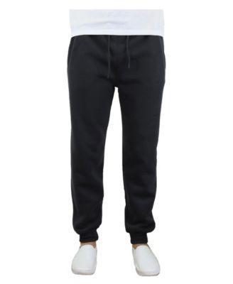 Men's Slim Fit Jogger Pants Product Image