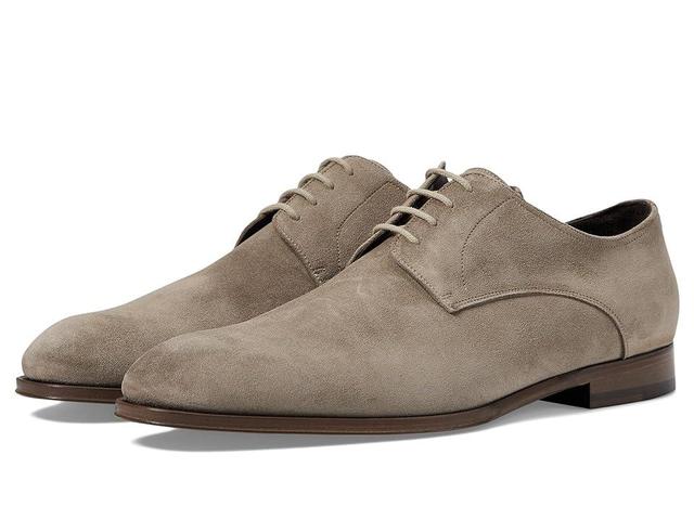 To Boot New York Mens Gunn Lace Up Derby Dress Shoes Product Image