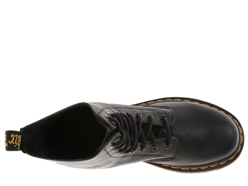 Dr. Martens Womens Pascal Combat Boots Product Image