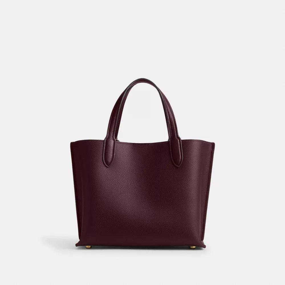 Willow Tote Bag 24 Product Image