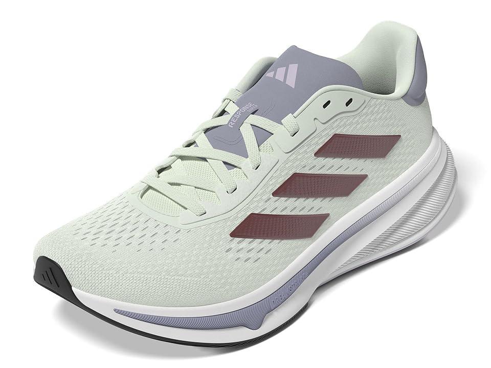 adidas Running Response Super (Crystal Jade/Aurora Metallic/Silver Dawn) Women's Shoes Product Image