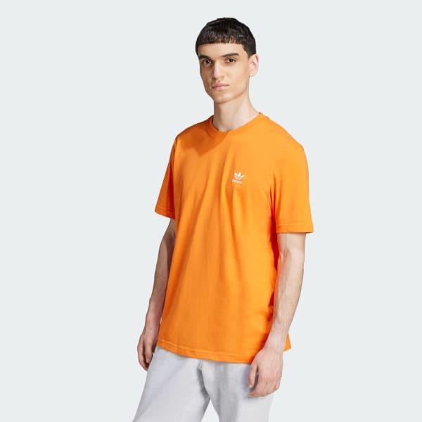 Trefoil Essentials Tee Product Image