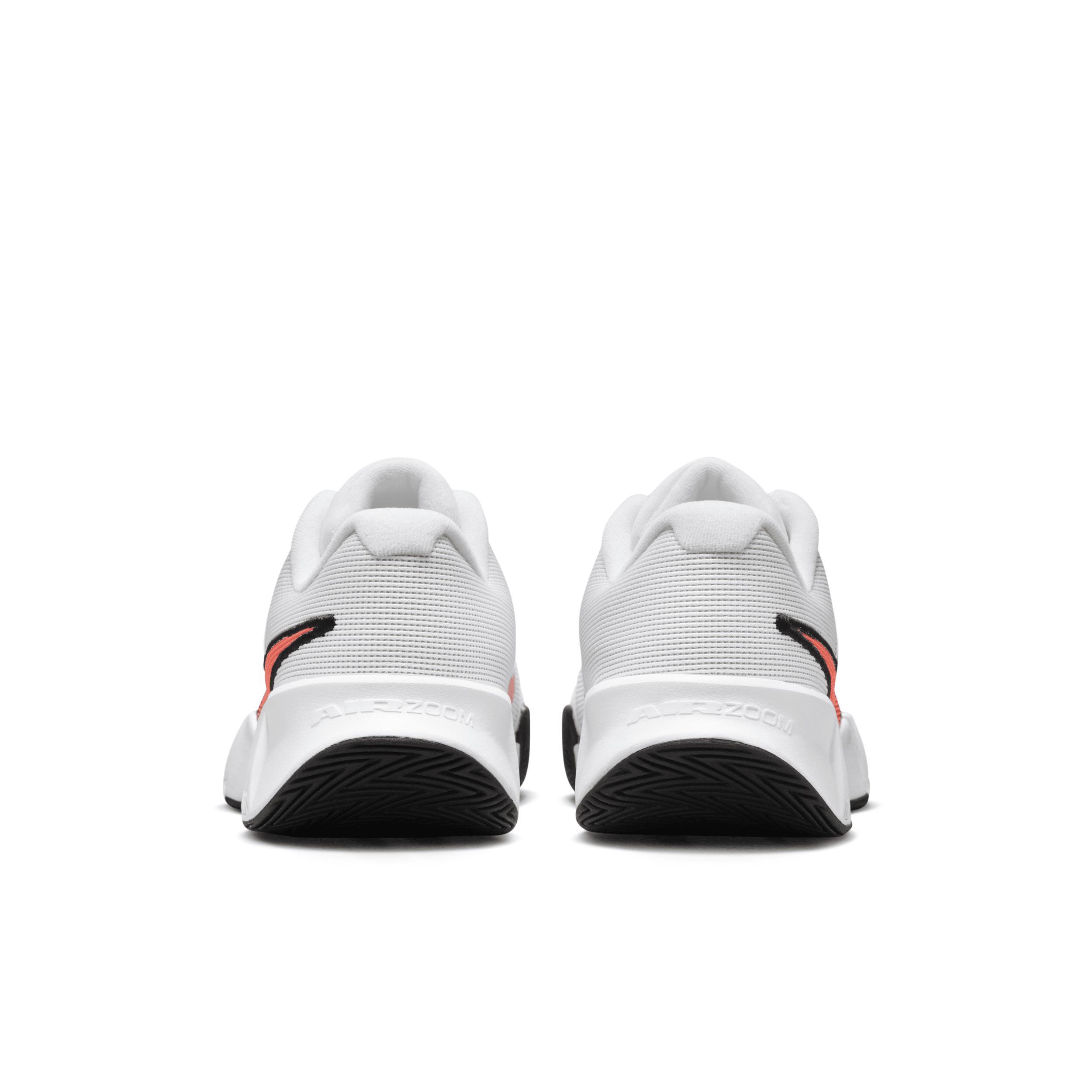 Nike Men's GP Challenge Pro Hard Court Tennis Shoes Product Image