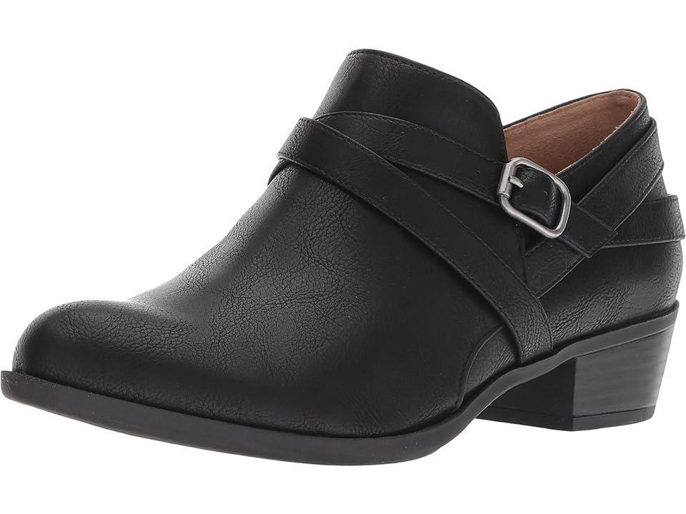 LifeStride Adley Womens Ankle Boots Product Image