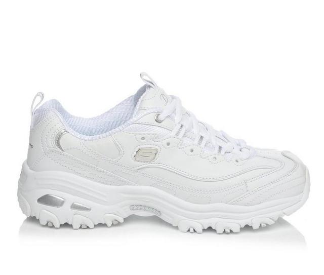 Women's Skechers D'Lites Fresh Start 11931 Sneakers Product Image