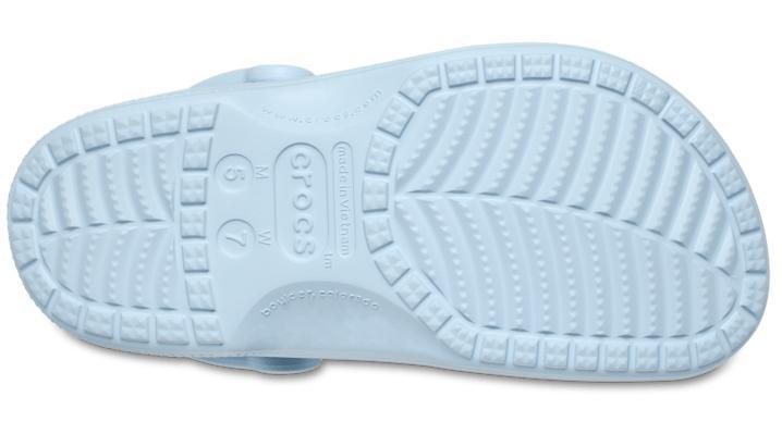 Baya Lined Clog Product Image