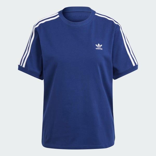 Adicolor 3-Stripes Tee Product Image