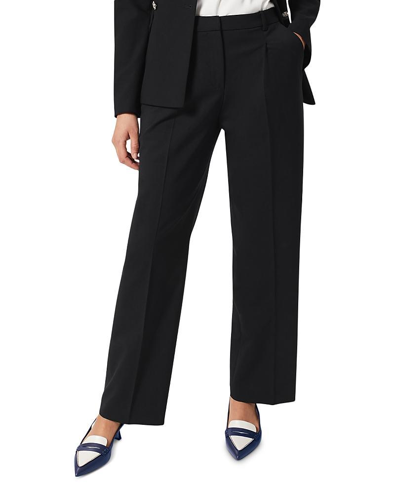 Hobbs London Fara Wide Leg Pants product image