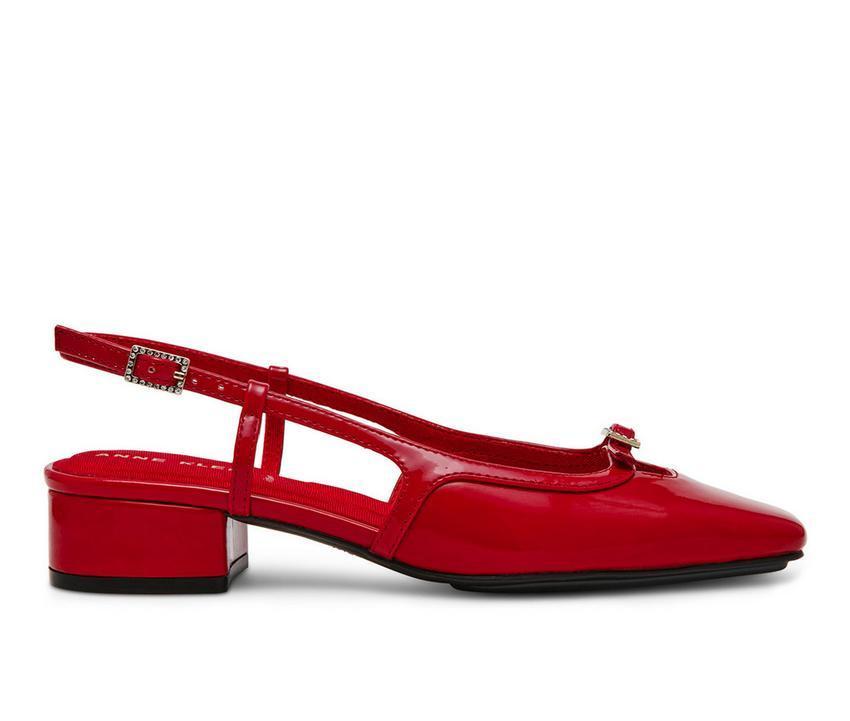 Women's Anne Klein Natalie Slingback Pumps Product Image