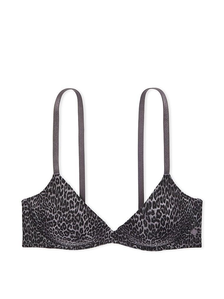 Sexy Tee Smooth Wireless Push-Up Bra Product Image