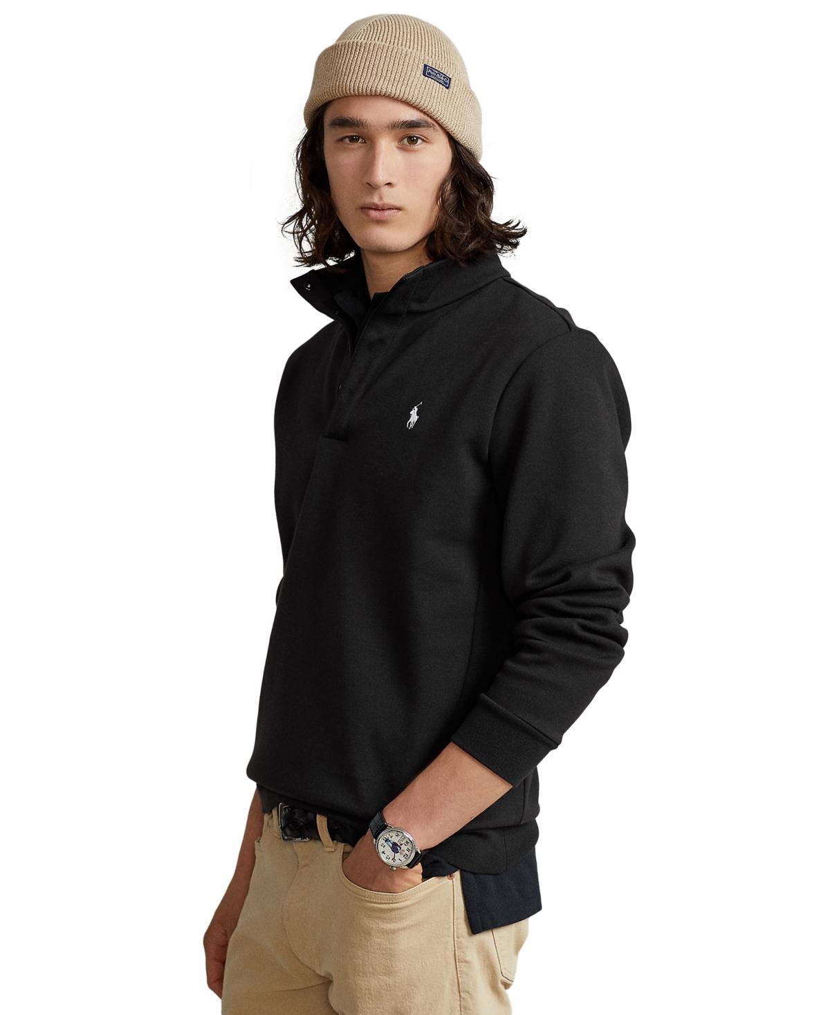 Polo Ralph Lauren Hooded Tee Product Image