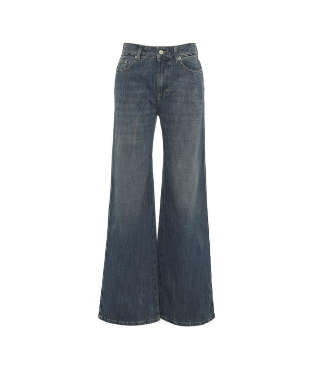 Wide leg jeans 'Pretender' Product Image