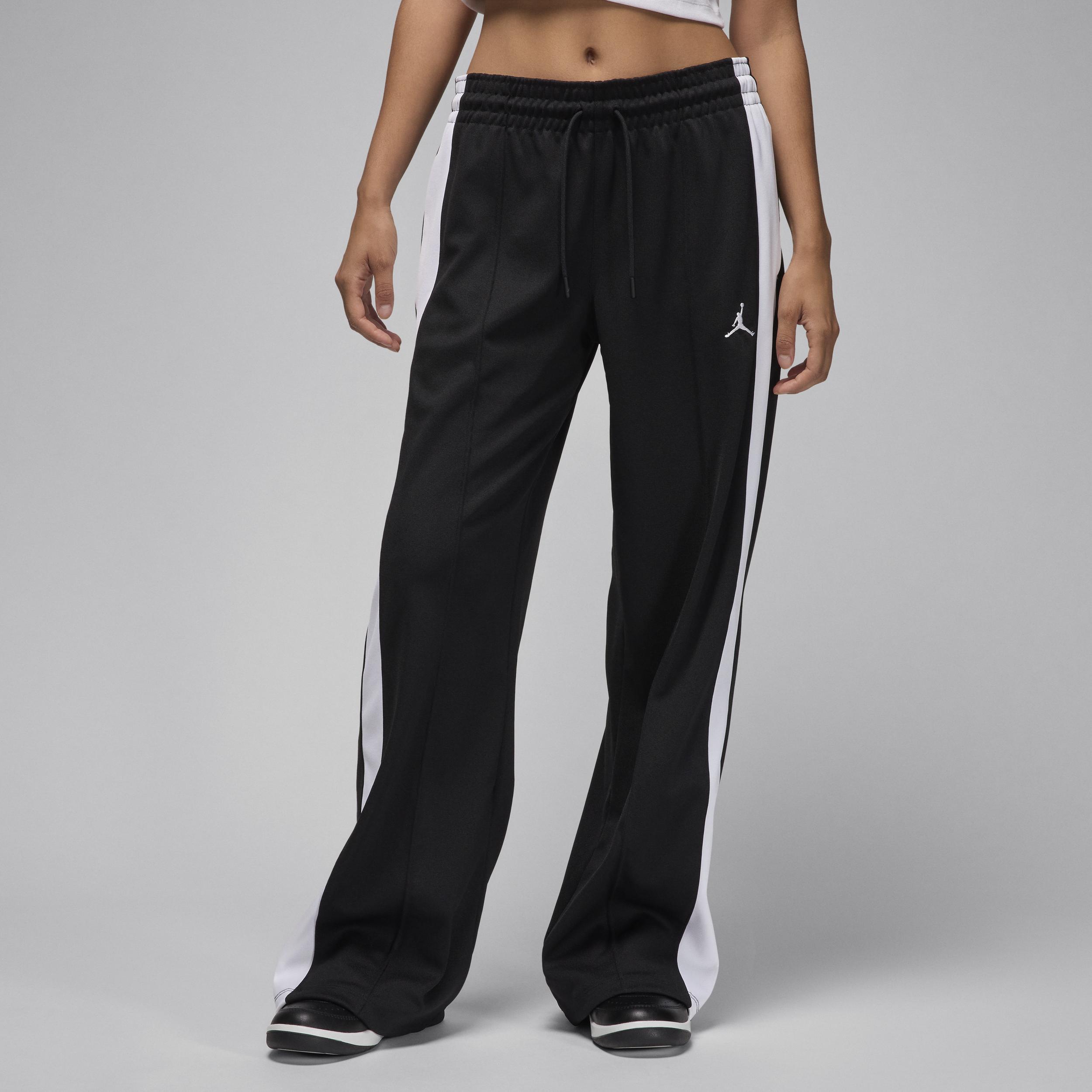 Jordan Womens Core Knit Track Pants Product Image