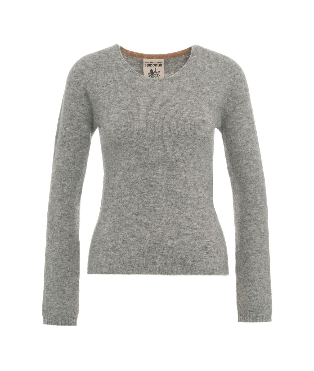 Maglia in misto cashmere 'Marcella' Female Product Image