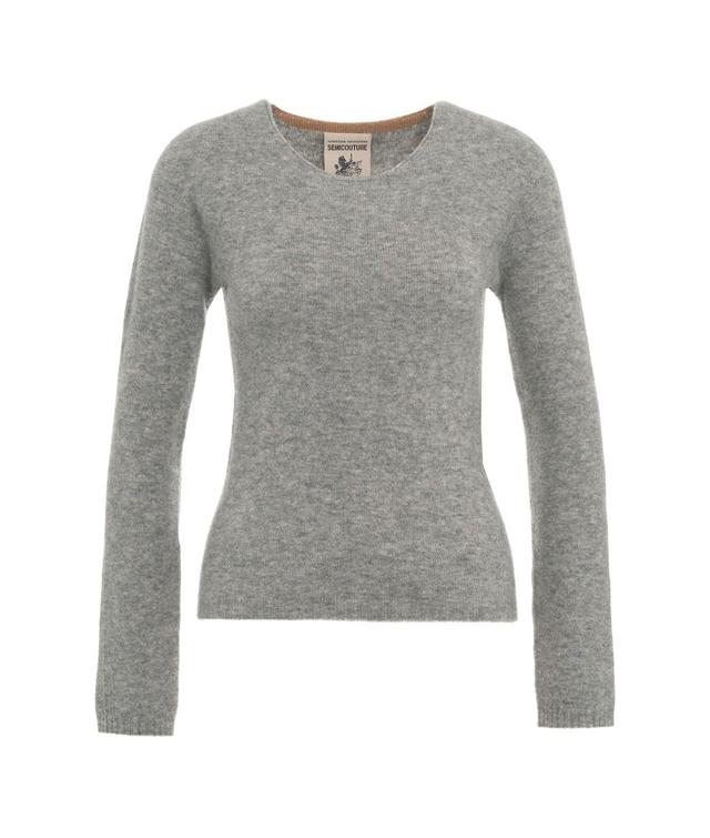 Cashmere blend sweater 'Marcella' Product Image