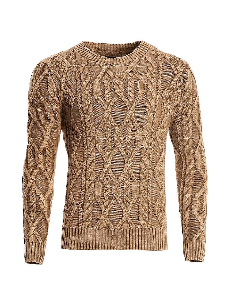 Mens Liam Sweater Product Image