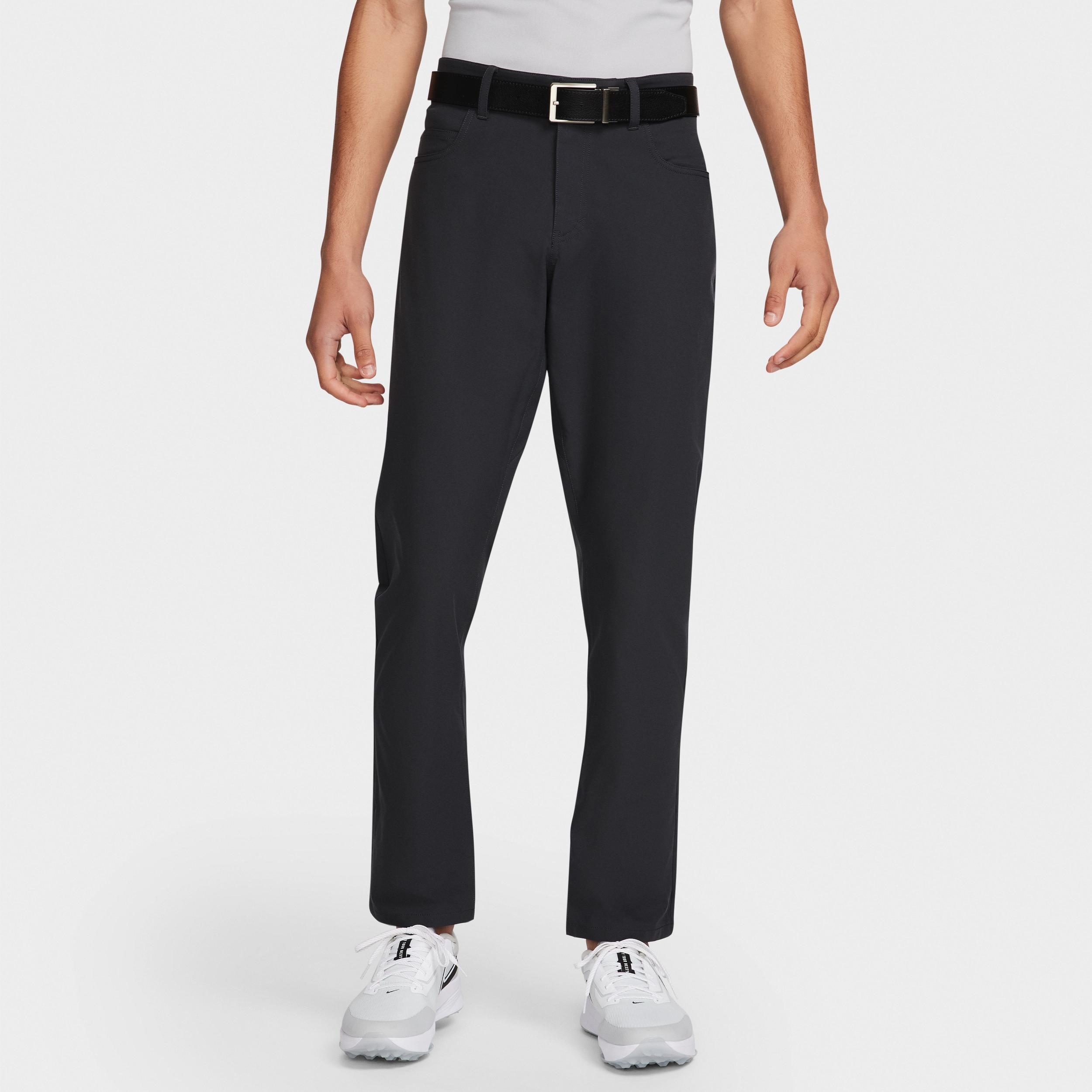 Nike Mens Tour 5-Pocket Slim Golf Pants Product Image