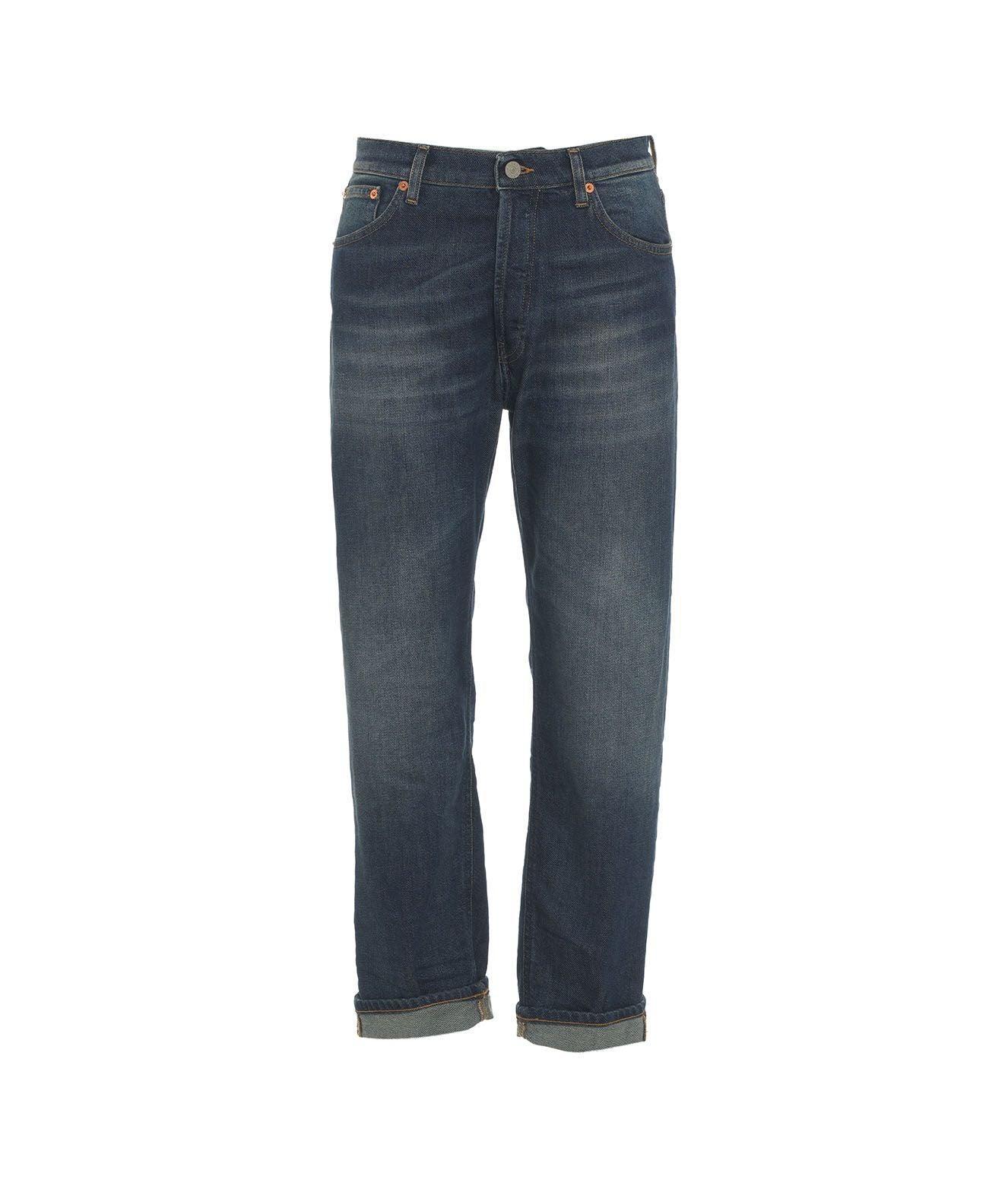 Regular fit jeans 'Icon' product image