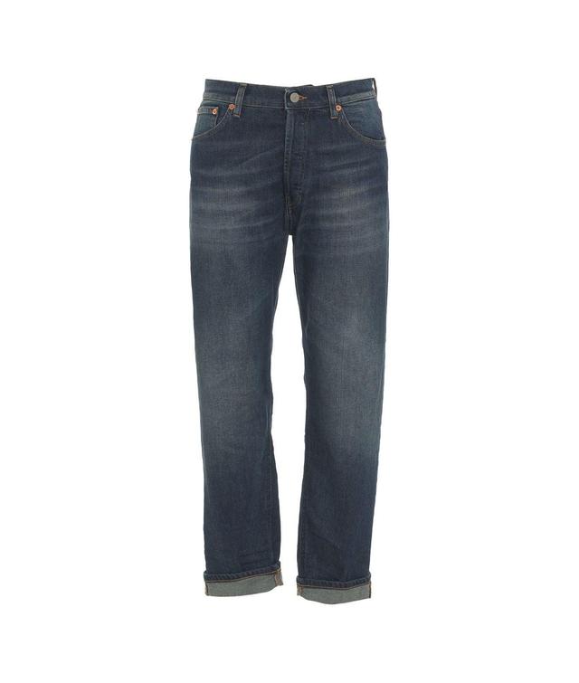 Regular fit jeans 'Icon' Female Product Image