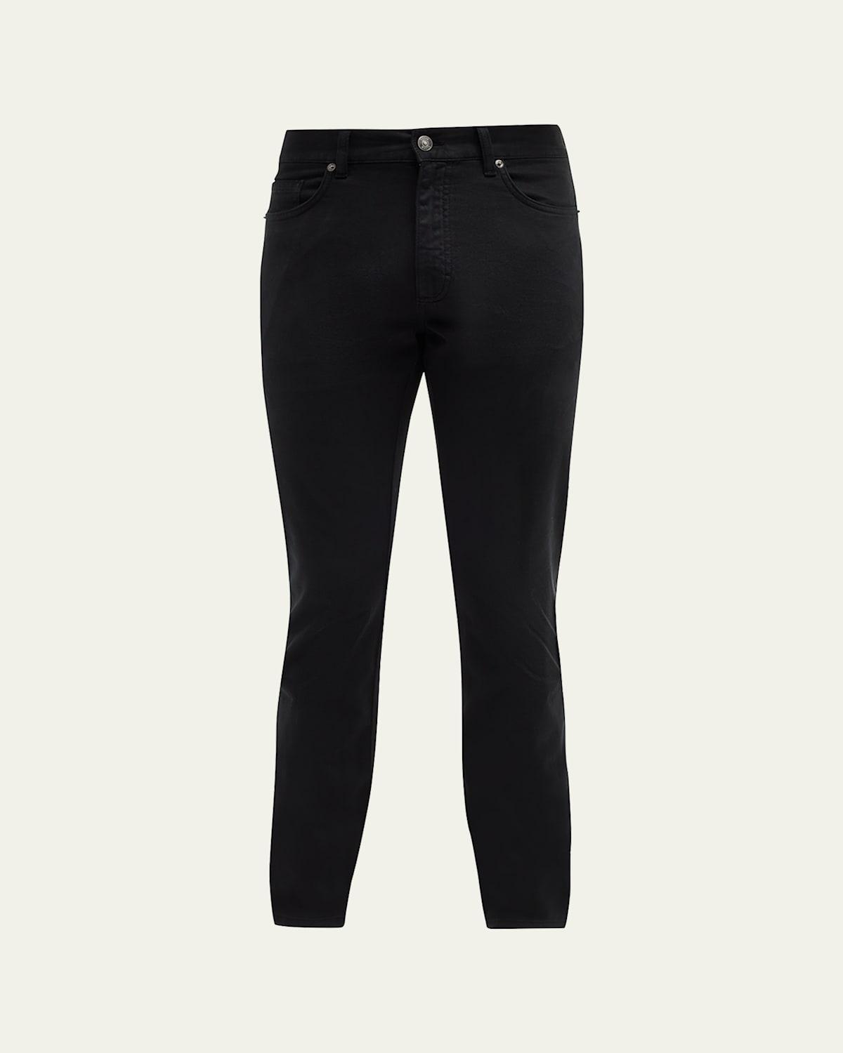 Mens Stretch Gabardine Pants Product Image