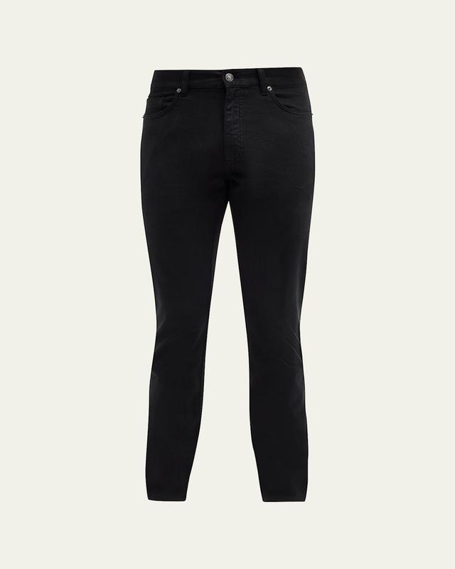 Mens 5-Pocket Stretch Pants Product Image