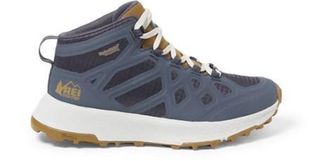 Flash TT Hiking Boots - Women's Product Image