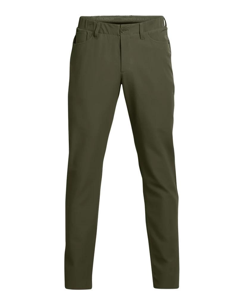 Men's UA Drive 5 Pocket Pants Product Image