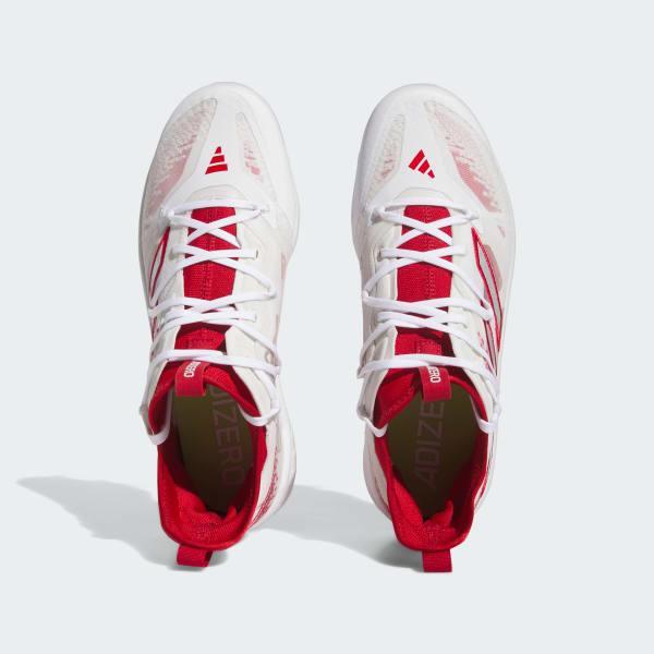 Adizero Afterburner 9 NWV Cleats Product Image