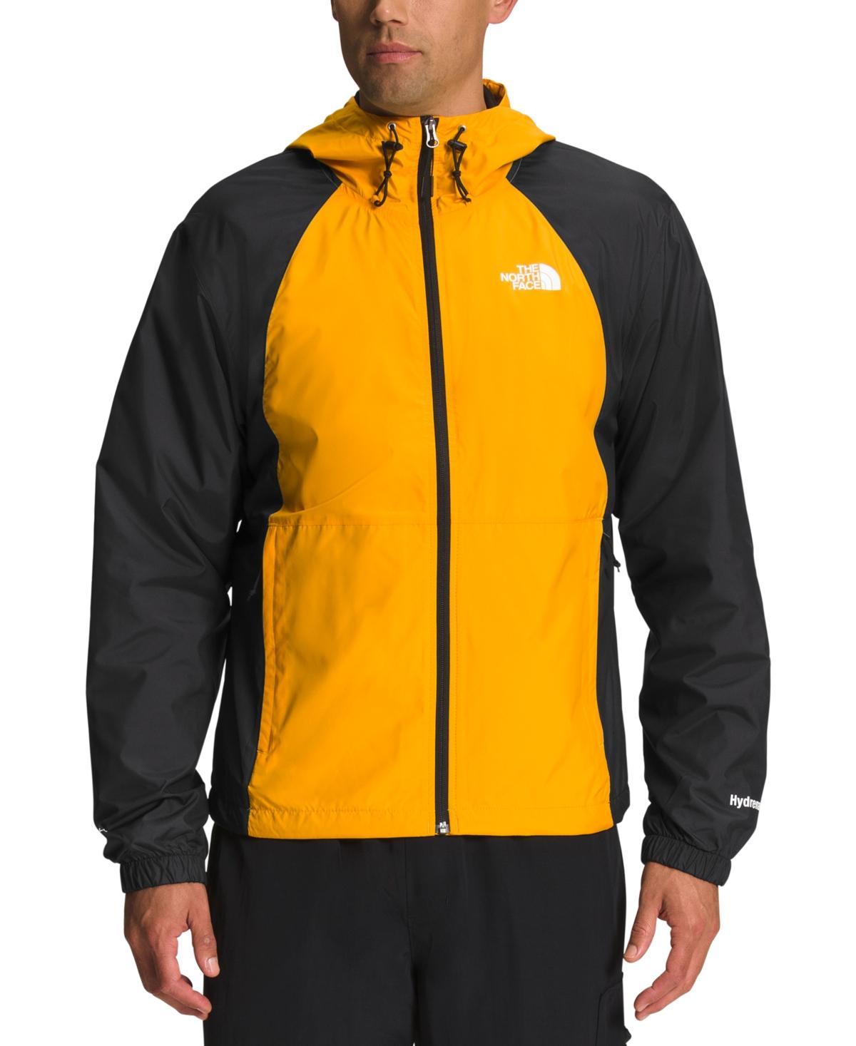 The North Face Mens Hydrenaline Jacket 2000 - Summit Gold Product Image