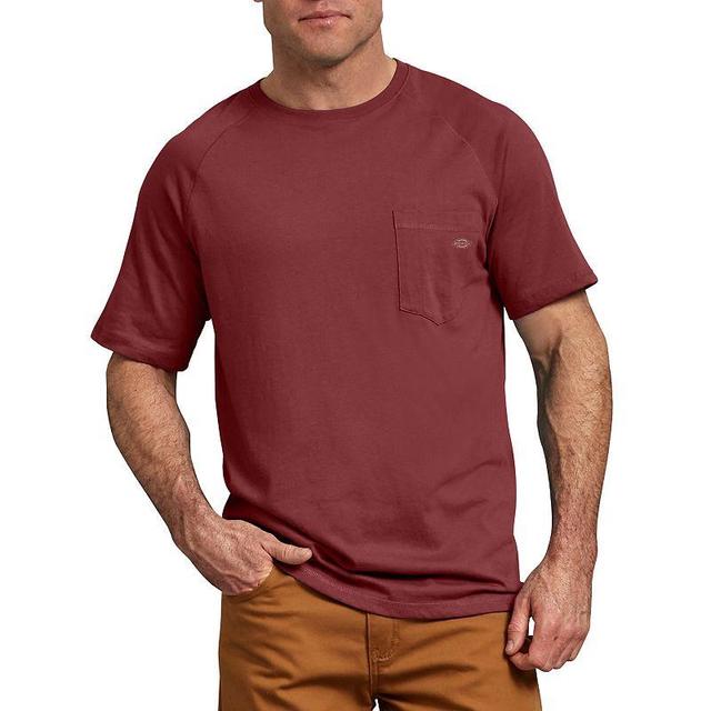 Mens Dickies Temp iQ Performance Cooling Tee Product Image