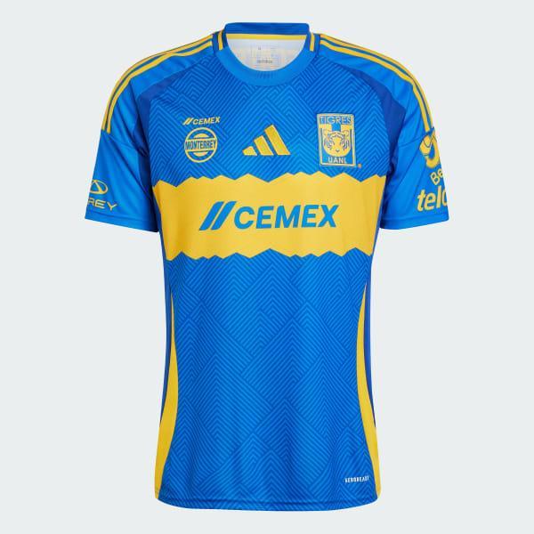 Tigres UANL 24/25 Away Jersey Product Image