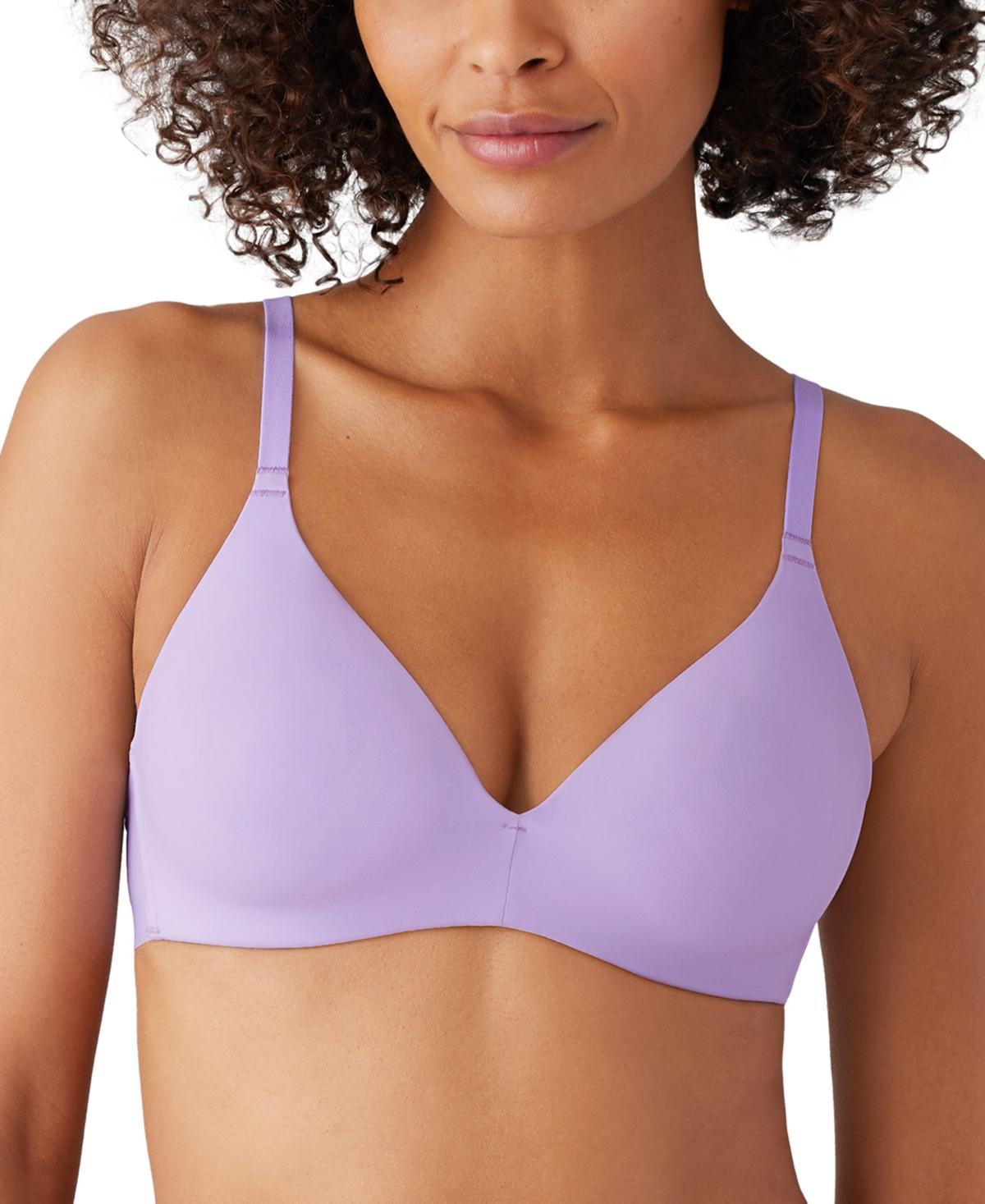 Wacoal Womens Comfort First Wire-Free Contour Bra 856339 Product Image