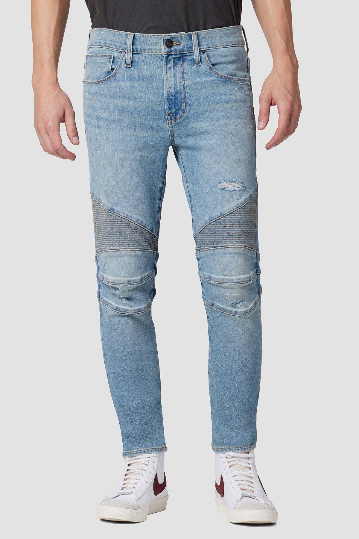 Banks Biker Jean Male Product Image