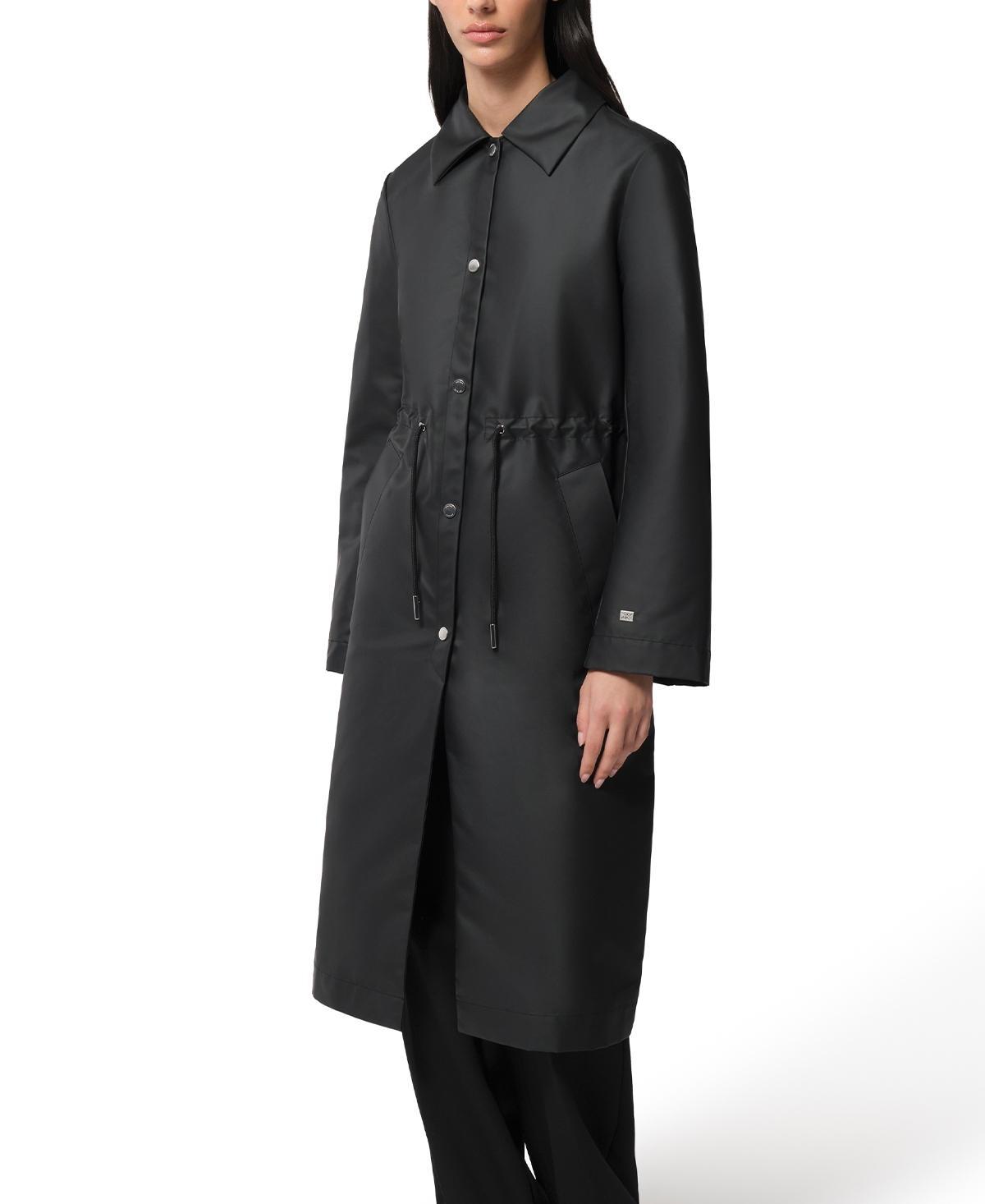 Soia & Kyo Womens Simone Raincoat Product Image