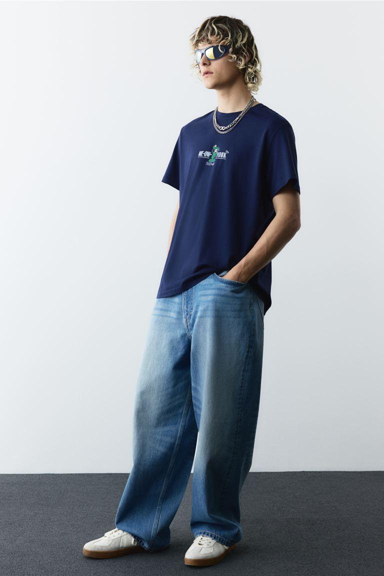 Regular Fit T-shirt product image