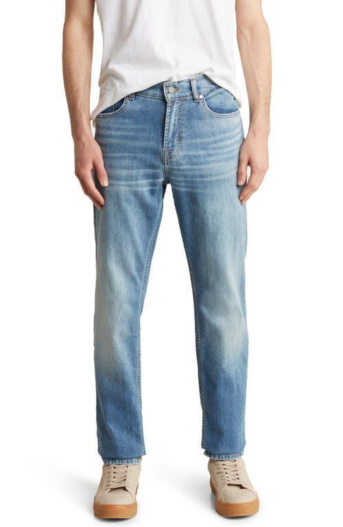 7 For All Mankind Slimmy Slim Fit Stretch Jeans Product Image