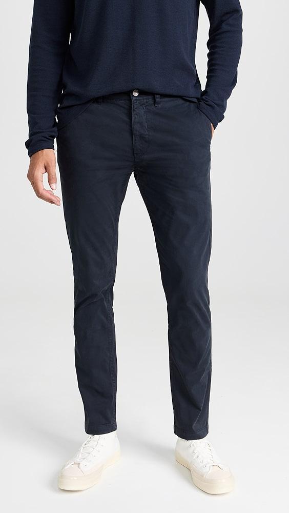 NN07 Marco Classic Chino | Shopbop Product Image