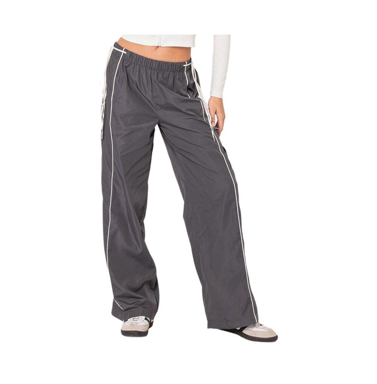 Womens Scarlot ribbon track pants Product Image