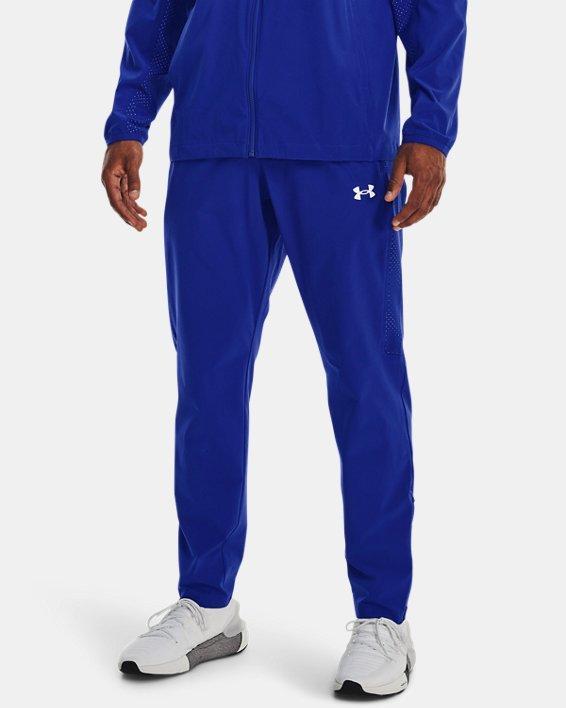 Mens UA Squad 3.0 Warm-Up Pants Product Image