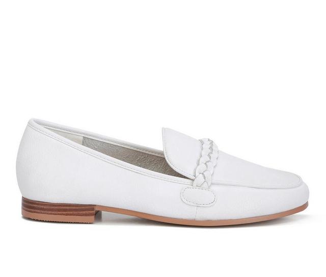 Women's Rag & Co Kita Recycled Leather Loafers Product Image