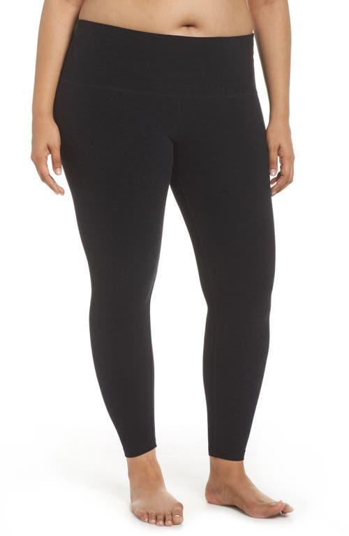 Beyond Yoga High Waist Midi Leggings Product Image