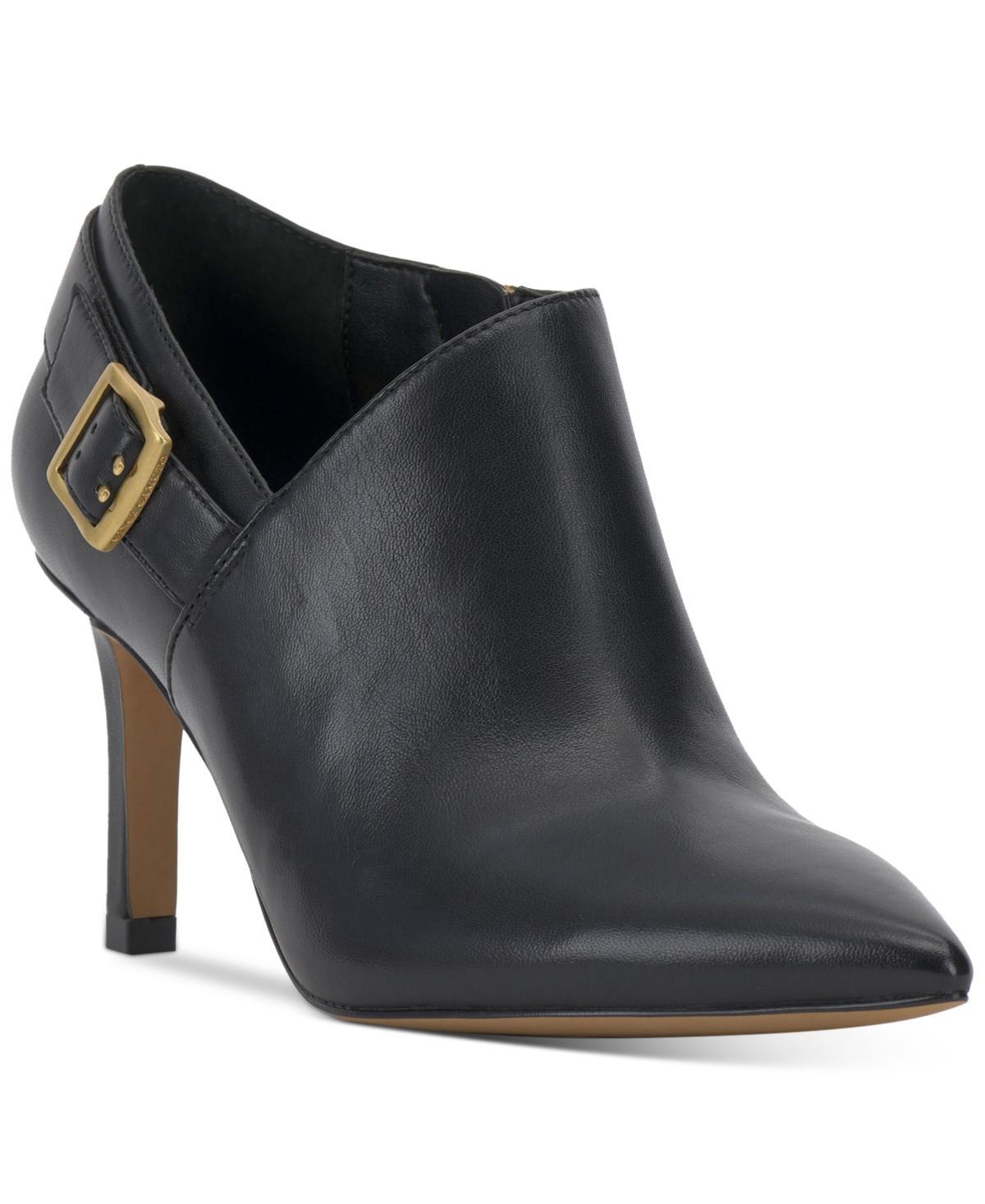 Vince Camuto Kreitha Pointed Toe Bootie Product Image