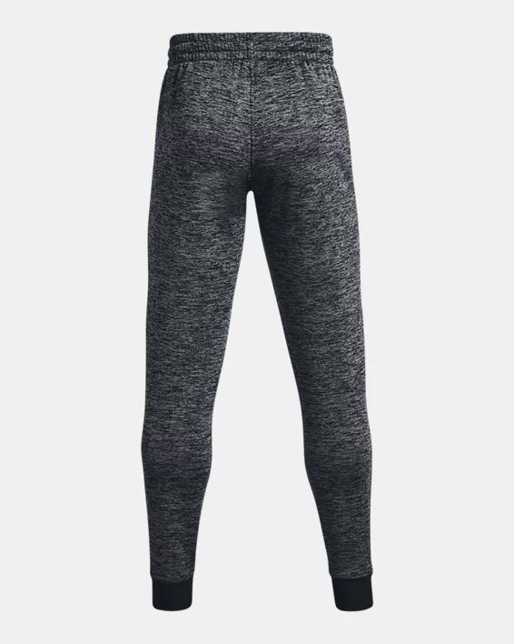 Mens Under Armour Fleece Joggers Product Image