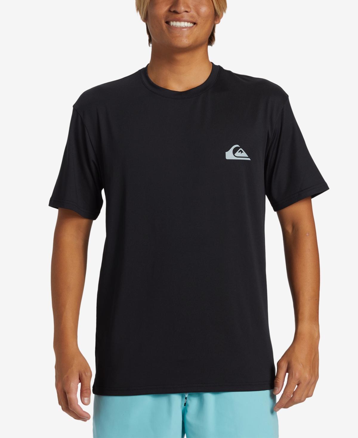 Quiksilver Mens Everyday Surf Short Sleeve T-shirt Product Image