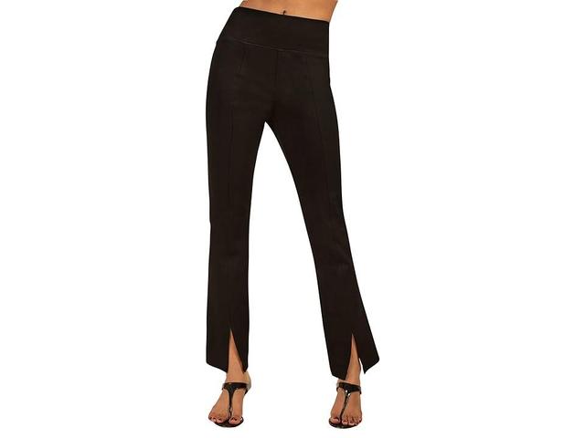 Trina Turk Carine Pants (Black 1) Women's Casual Pants Product Image