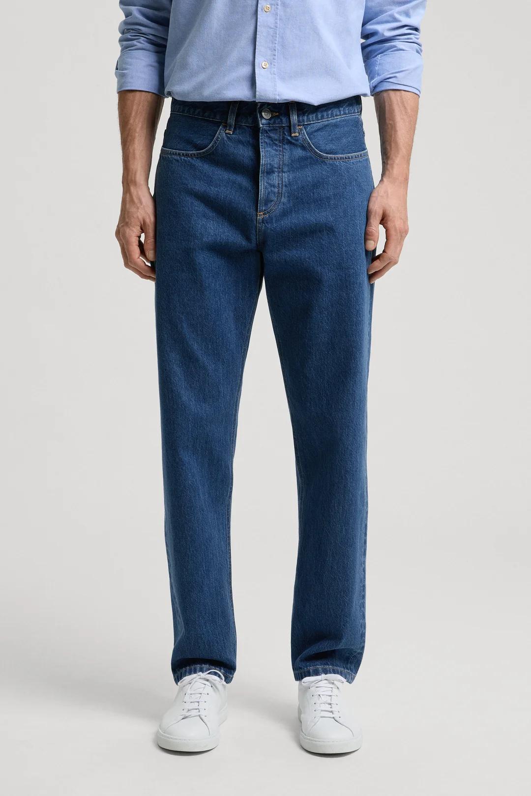 The Loose Jeans product image