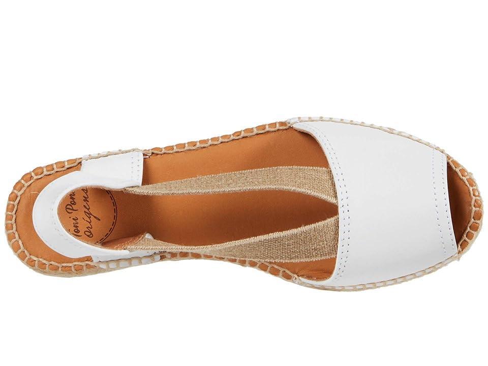 Toni Pons Etna Espadrille Sandal Product Image